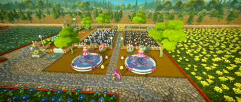 Farm Together 2 Screenshot