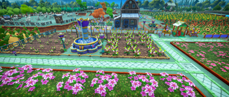 Farm Together 2 Screenshot