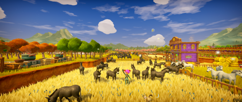Farm Together 2 Screenshot