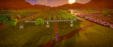 Farm Together 2 Screenshot