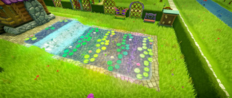 Farm Together 2 Screenshot