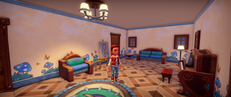 Farm Together 2 Screenshot