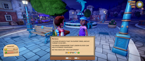 Farm Together 2 Screenshot