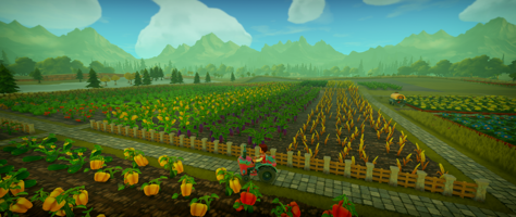 Farm Together 2 Screenshot
