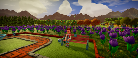 Farm Together 2 Screenshot