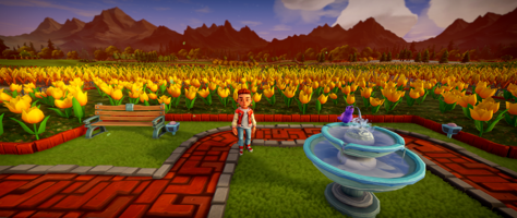Farm Together 2 Screenshot