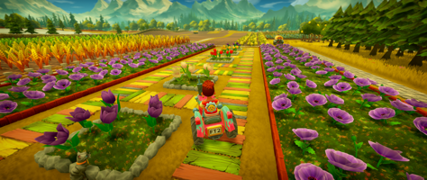 Farm Together 2 Screenshot