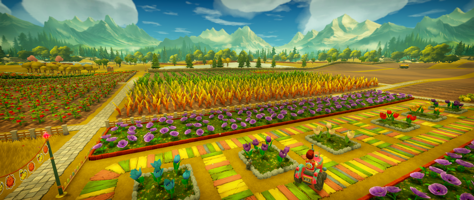 Farm Together 2 Screenshot