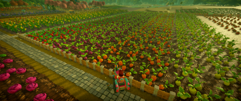 Farm Together 2 Screenshot