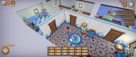 Farm Together 2 Screenshot