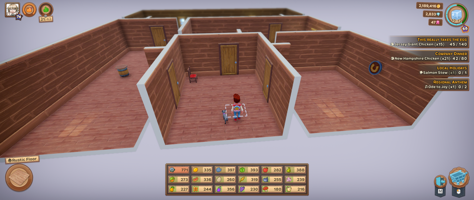 Farm Together 2 Screenshot