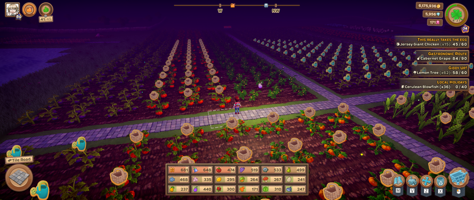 Farm Together 2 Screenshot