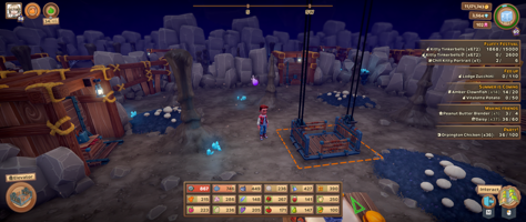 Farm Together 2 Screenshot