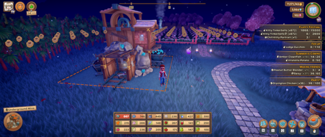 Farm Together 2 Screenshot