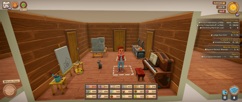 Farm Together 2 Screenshot