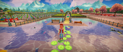 Farm Together 2 Screenshot