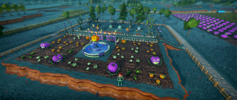 Farm Together 2 Screenshot