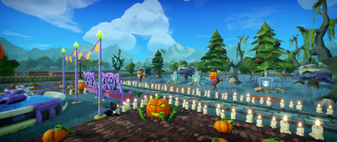 Farm Together 2 Screenshot