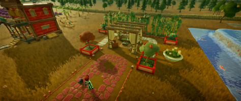 Farm Together 2 Screenshot