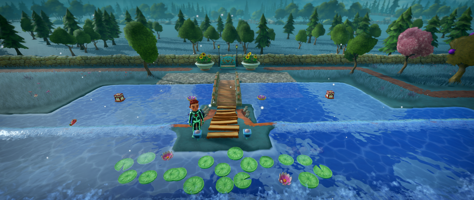 Farm Together 2 Screenshot