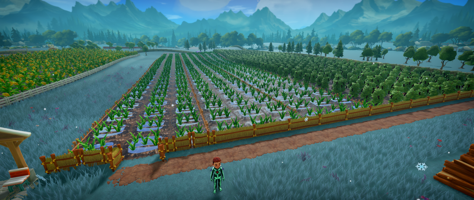 Farm Together 2 Screenshot