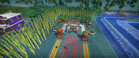 Farm Together 2 Screenshot