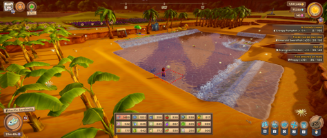 Farm Together 2 Screenshot