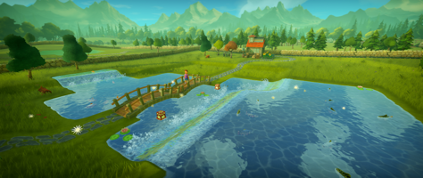 Farm Together 2 Screenshot