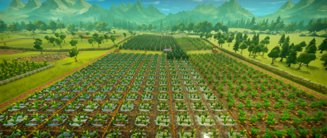 Farm Together 2 Screenshot