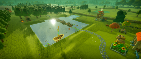 Farm Together 2 Screenshot