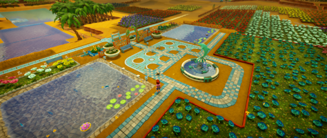 Farm Together 2 Screenshot