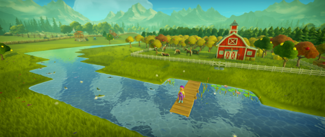 Farm Together 2 Screenshot