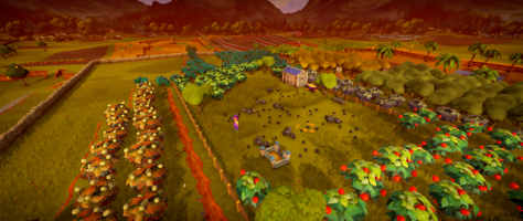 Farm Together 2 Screenshot