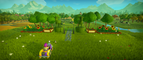 Farm Together 2 Screenshot