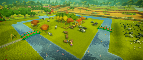 Farm Together 2 Screenshot