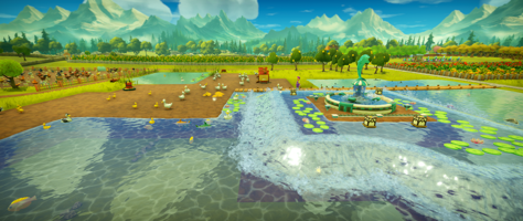 Farm Together 2 Screenshot