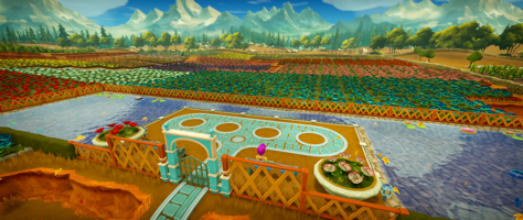 Farm Together 2 Screenshot