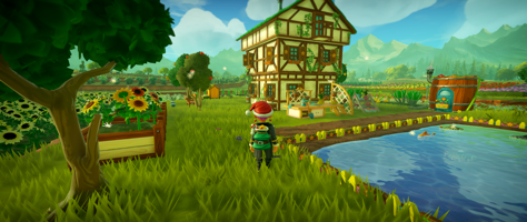 Farm Together 2 Screenshot
