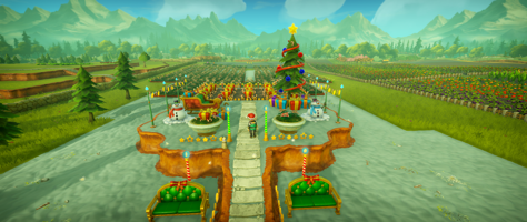 Farm Together 2 Screenshot