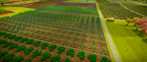 Farm Together 2 Screenshot