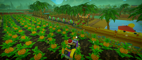 Farm Together 2 Screenshot