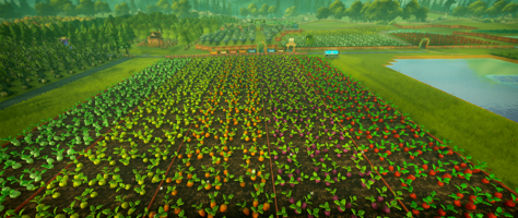 Farm Together 2 Screenshot