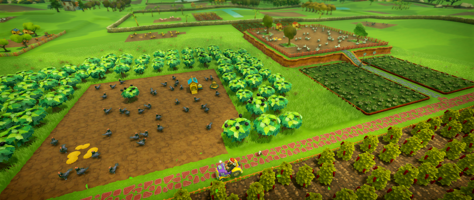 Farm Together 2 Screenshot