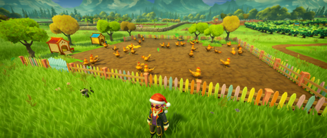 Farm Together 2 Screenshot