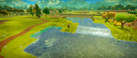 Farm Together 2 Screenshot