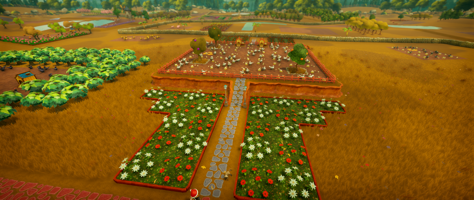 Farm Together 2 Screenshot