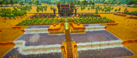 Farm Together 2 Screenshot