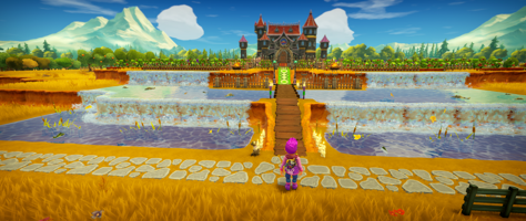 Farm Together 2 Screenshot