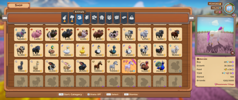 Farm Together 2 Screenshot