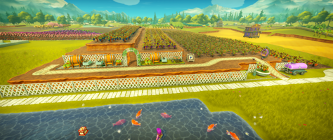 Farm Together 2 Screenshot